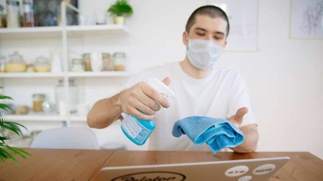 Exit Cleaning Services in Brisbane - Softbond Cleaning.