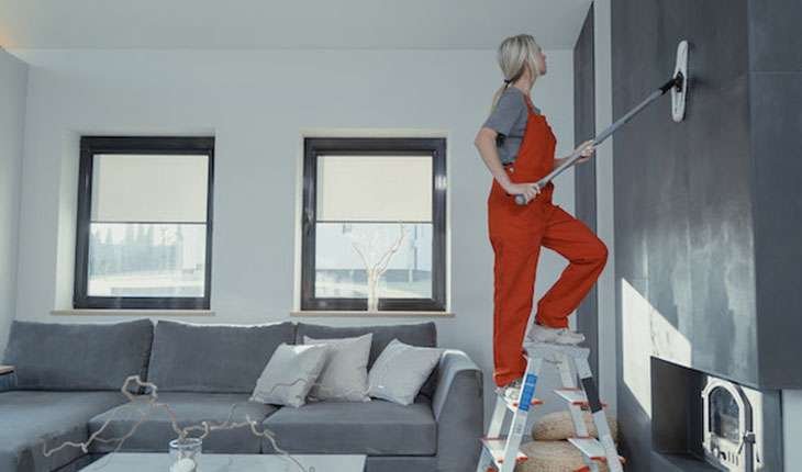 bond cleaning
