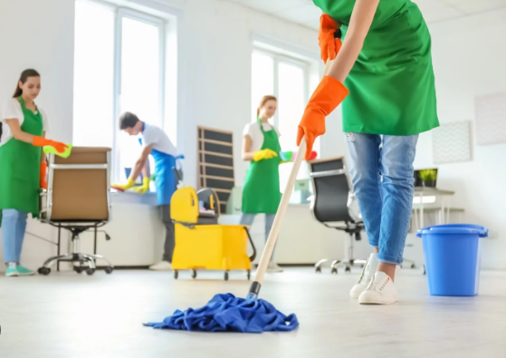 Bond cleaning in Brisbane